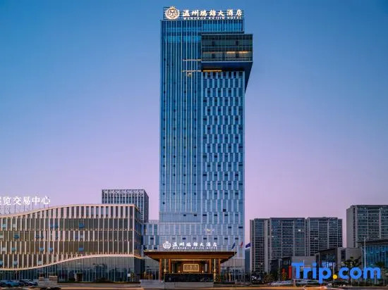 WenZhou RuiJin Hotel