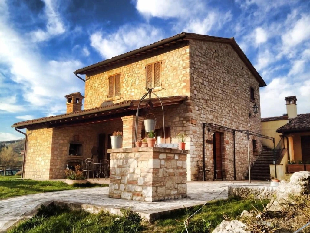 Agriturismo Borgo Montecucco