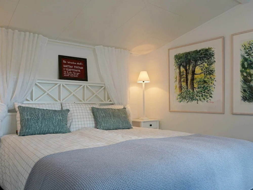 Holiday Home in Varberg