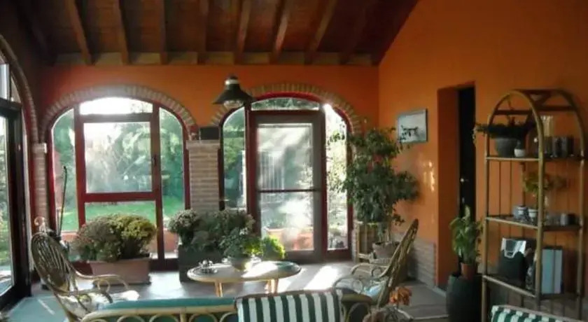 Cornelia B&B