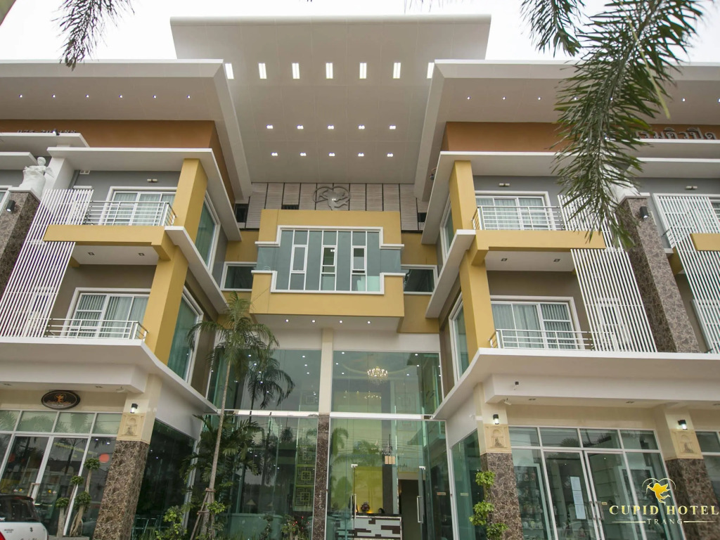 Cupid Hotel