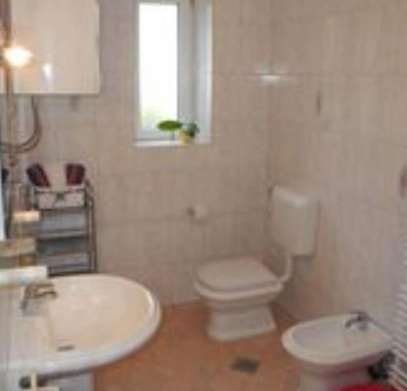 Apartment Sandra 4 pax Ground Floor