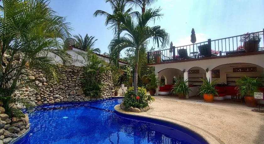 Villas Carrizalillo