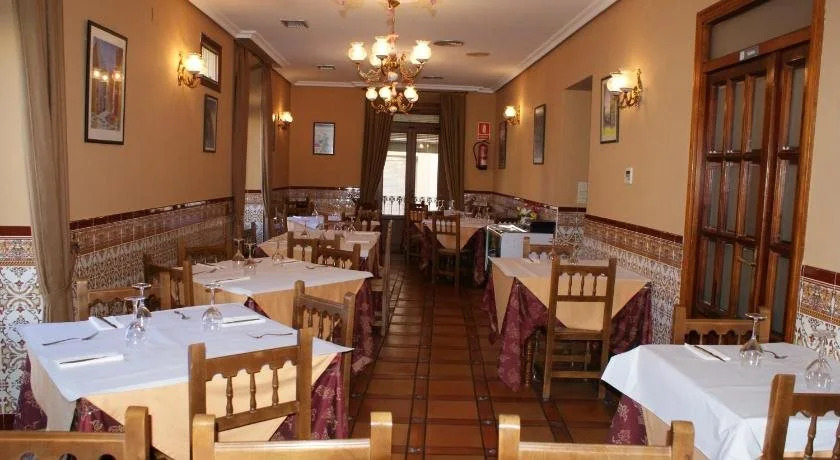 Hostal Nuria