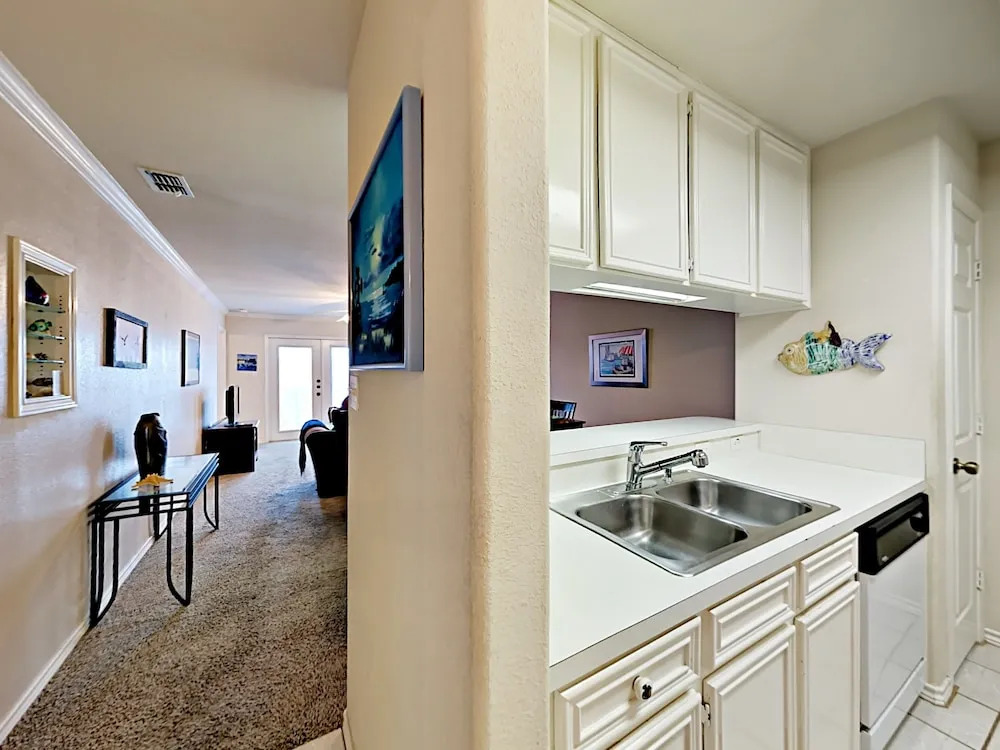 Fortuna Bay #16 - Two Bedroom Condo