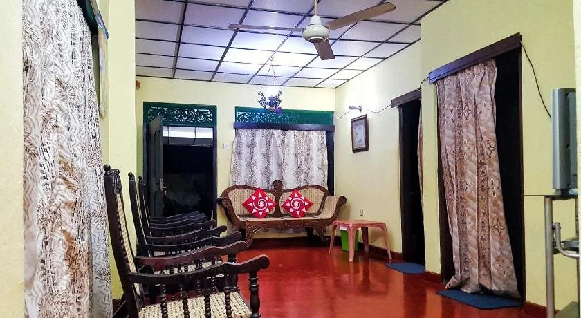 Fernando Residence