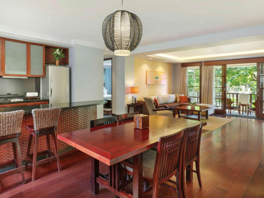 Novotel Bali Nusa Dua