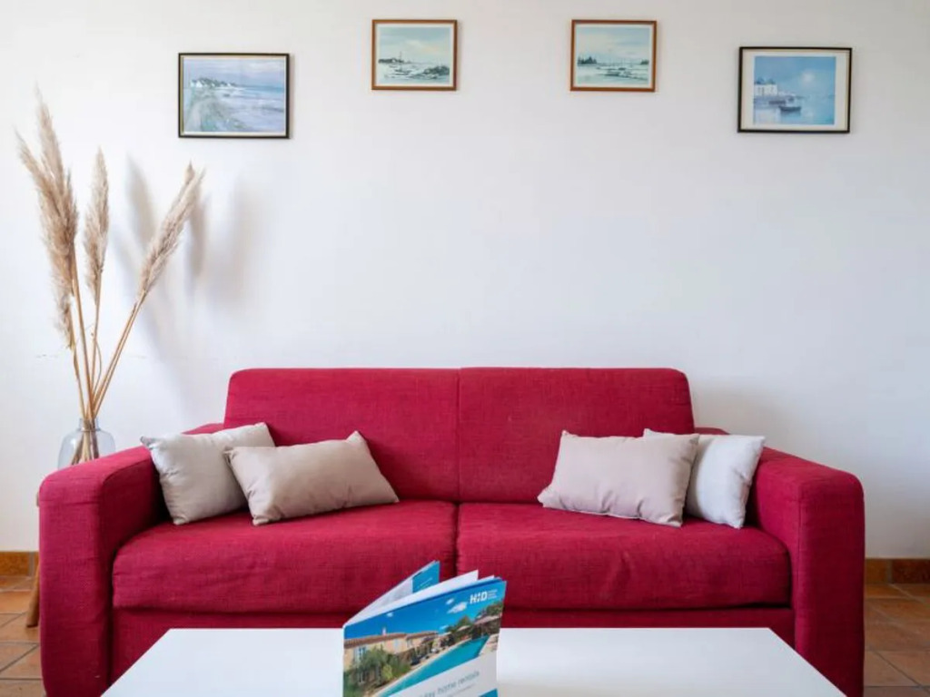 Villa Trezen by Interhome
