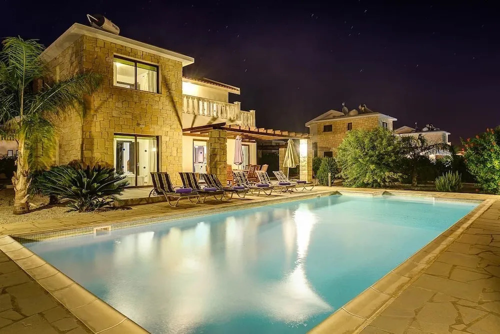 Villa Nichola