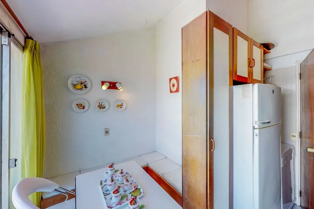 Gran penthouse con hermosa vista - Torre Marfil I