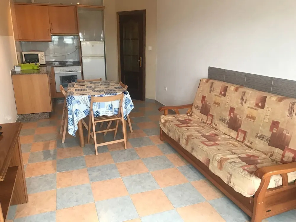 Apartamentos Los Gemelos