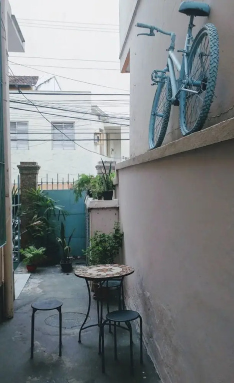 Carioca House