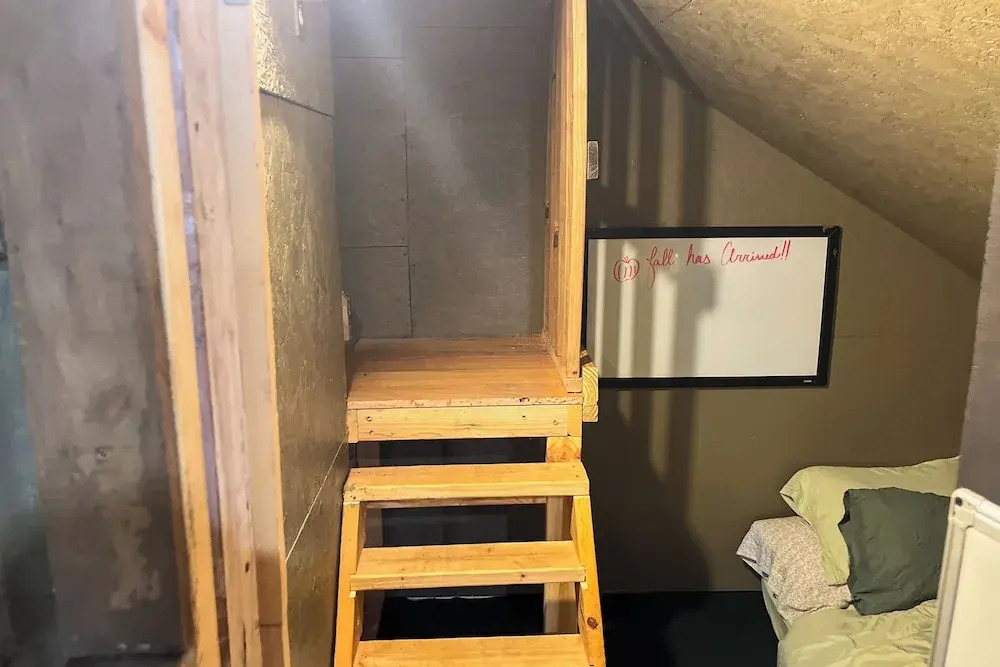 Nearby Trails: 1BR Apartment w/ W & D