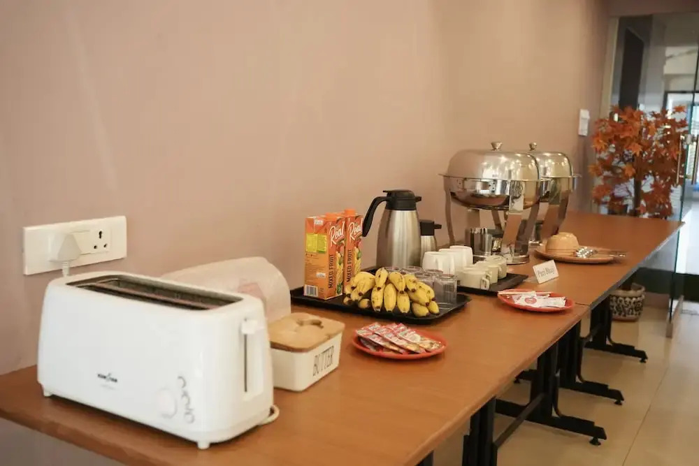 OYO Flagship 11950 Relax Holiday Home