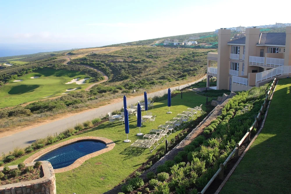 Pinnacle Point Heritage Villa
