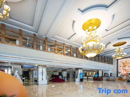 Tiancheng International Hotel (Xiantao Mian Street Branch)