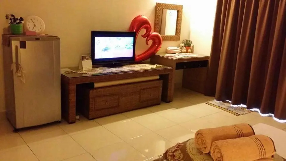 Gold Coast Morib Resort
