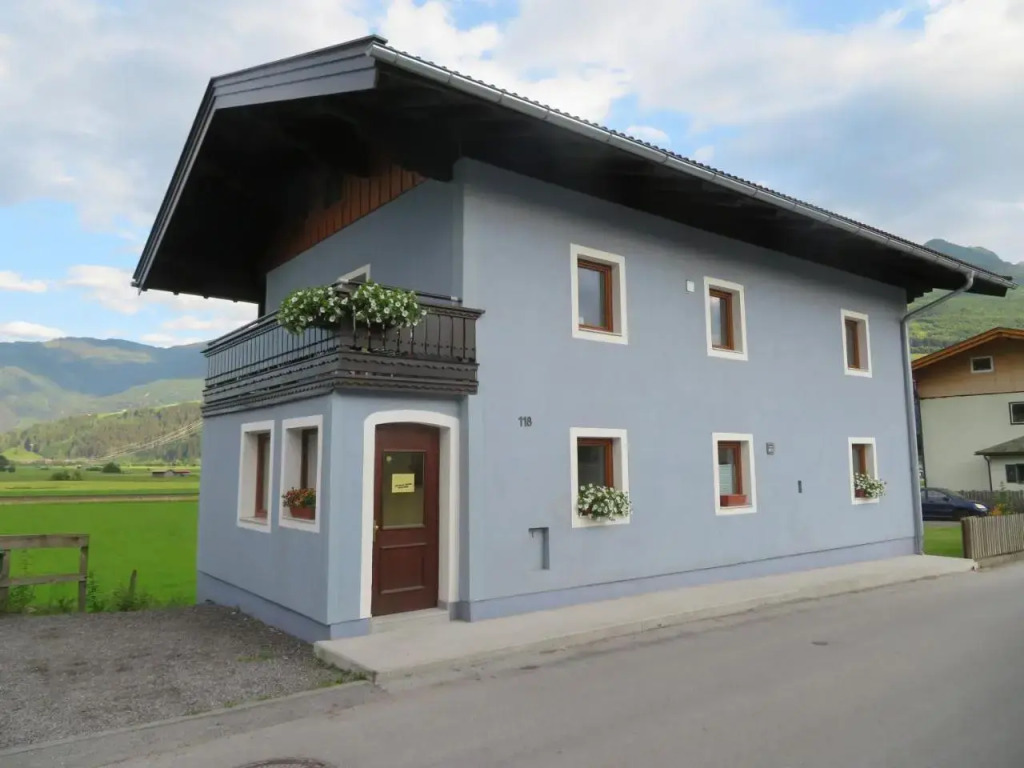 Peters Panoramaapartment