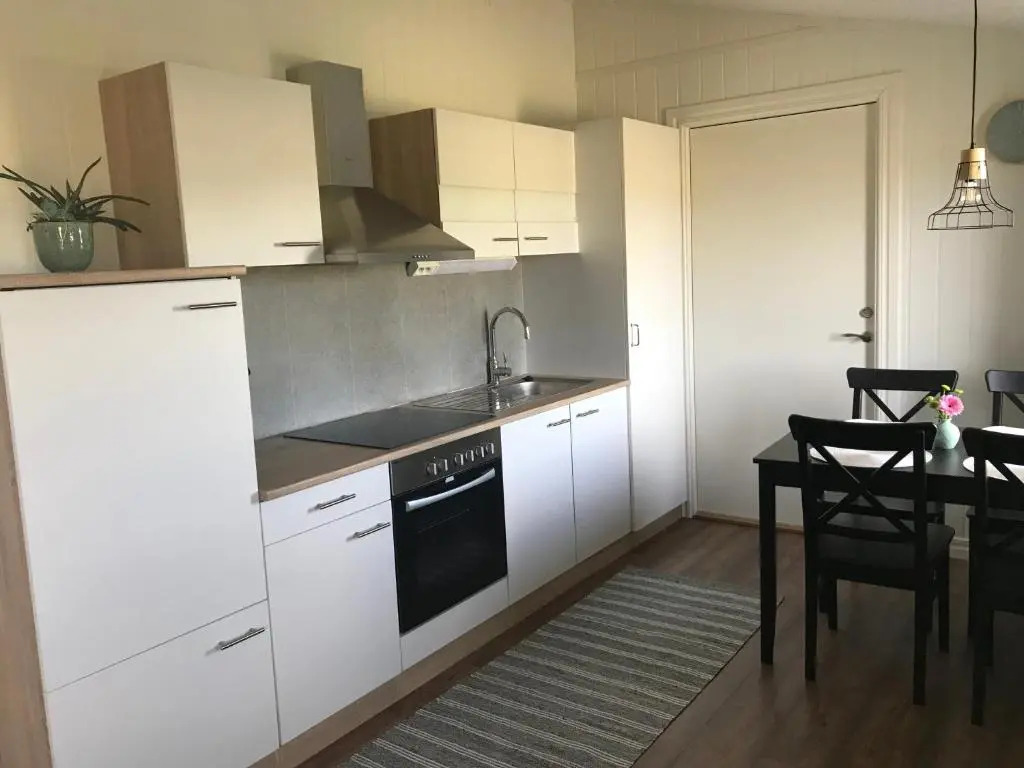 Apartments in Svarte