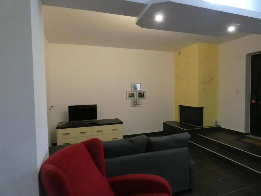 Elysion point Apartment