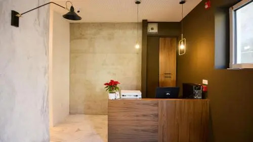 Urbanista Hotel & Bar