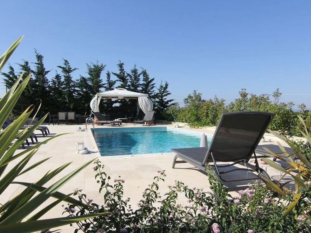 Villa Abelos