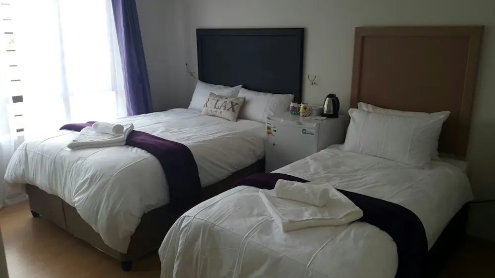 Relax Inn