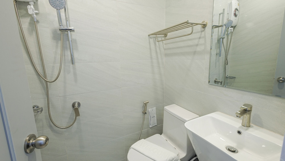 B2 Future Park Rangsit Boutique & Budget Hotel