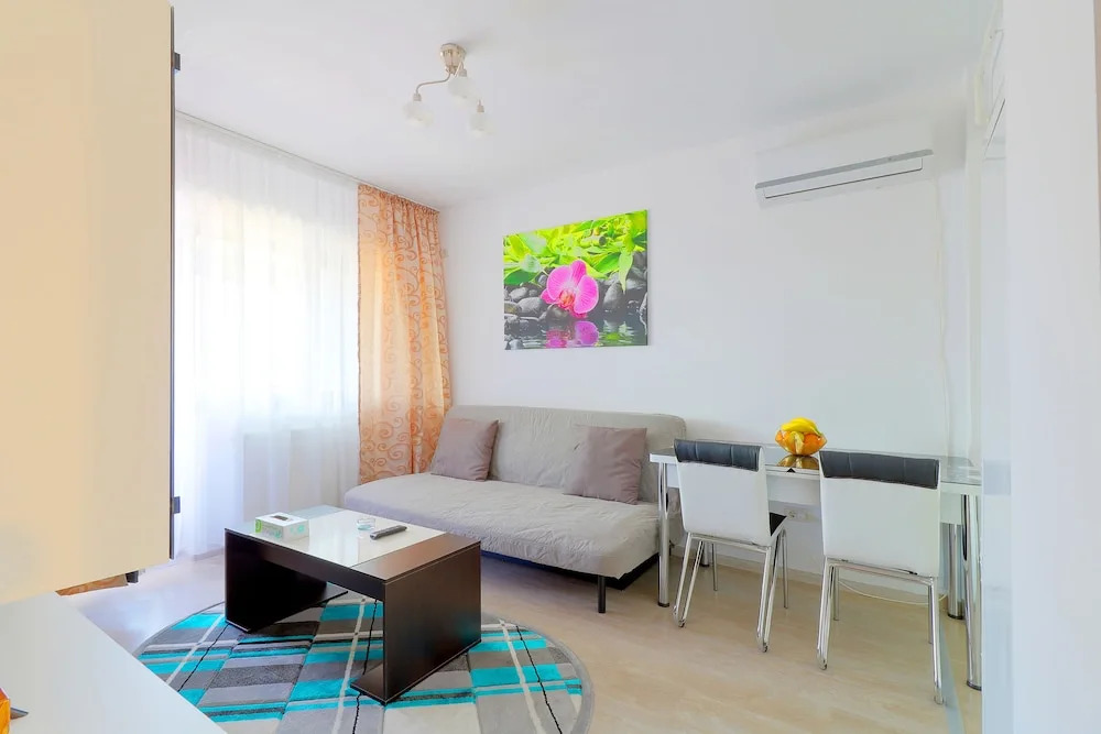 Vitan Apartment