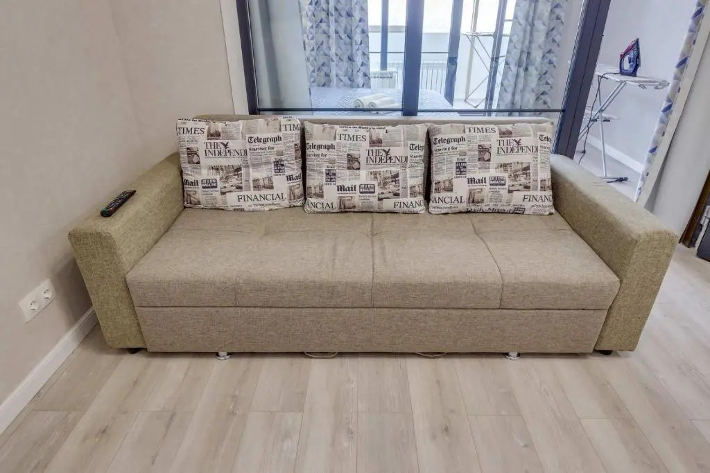 YourHouse ZhK Ush Sunkar 164
