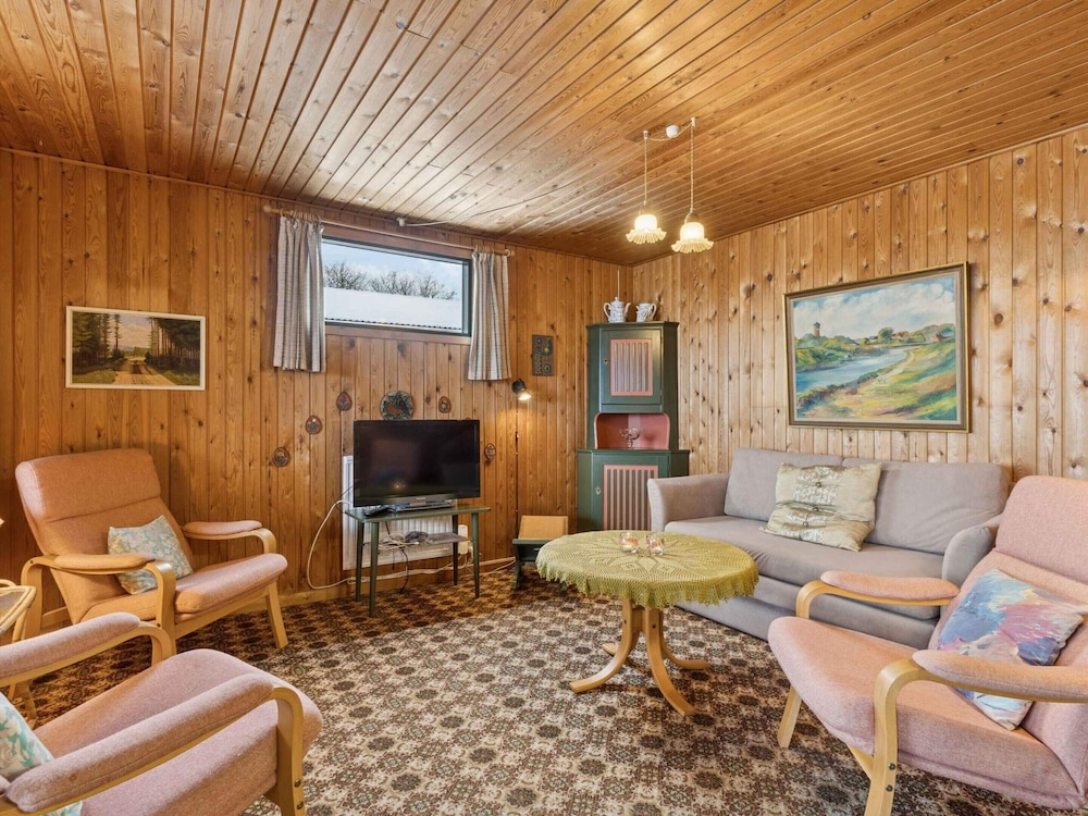 4 Star Holiday Home in Sydals
