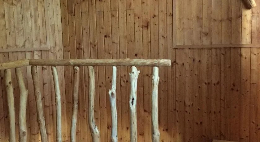 Ancsi Apartmanház