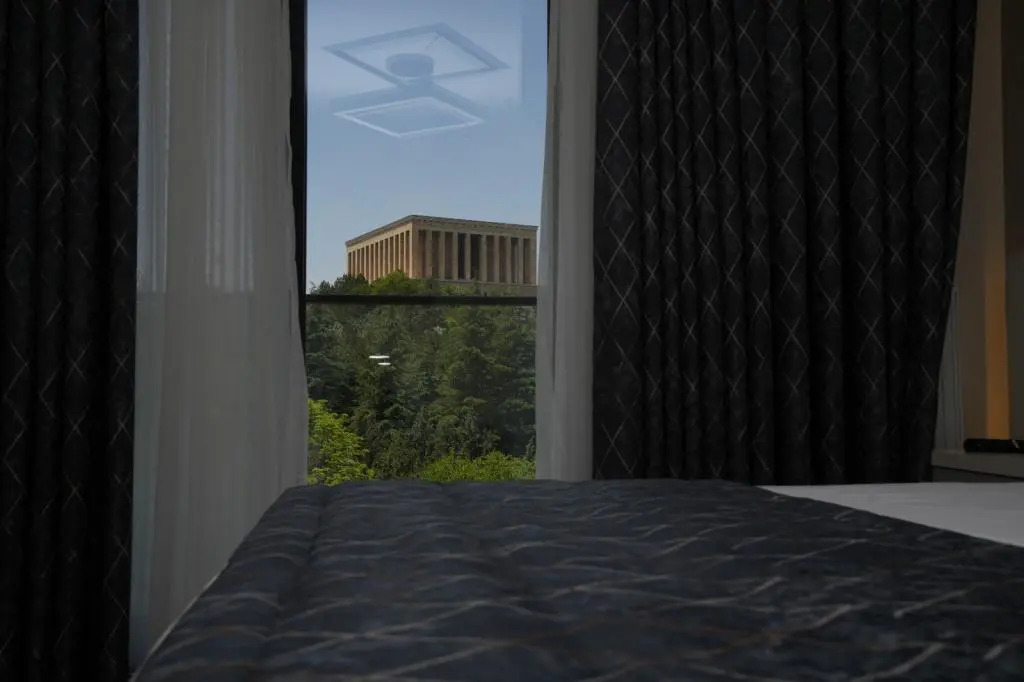 VE Hotels Yücetepe