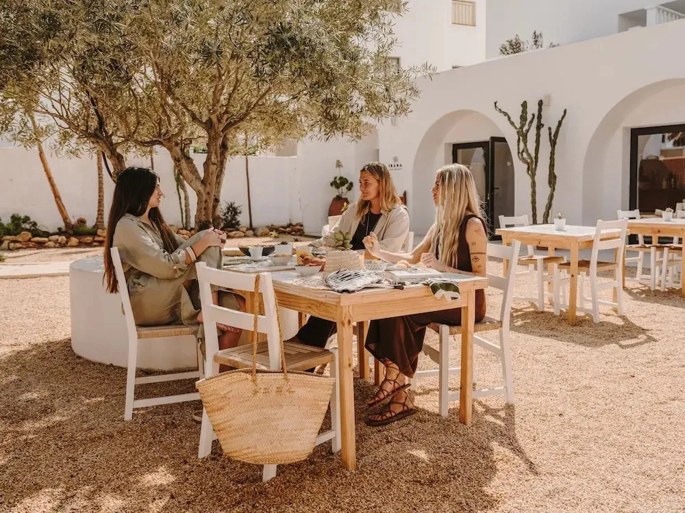 Ibara Ibiza Hotel Boutique