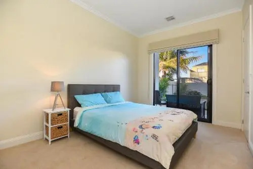Ocean View Moana