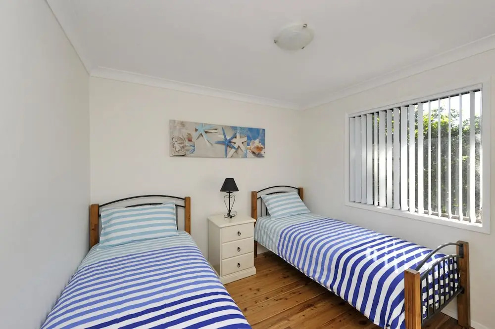 Horace St 85 - Shoal Bay