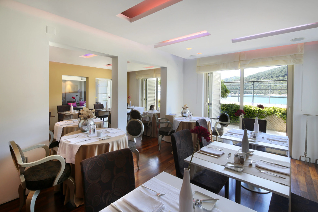 Adoral Boutique Hotel