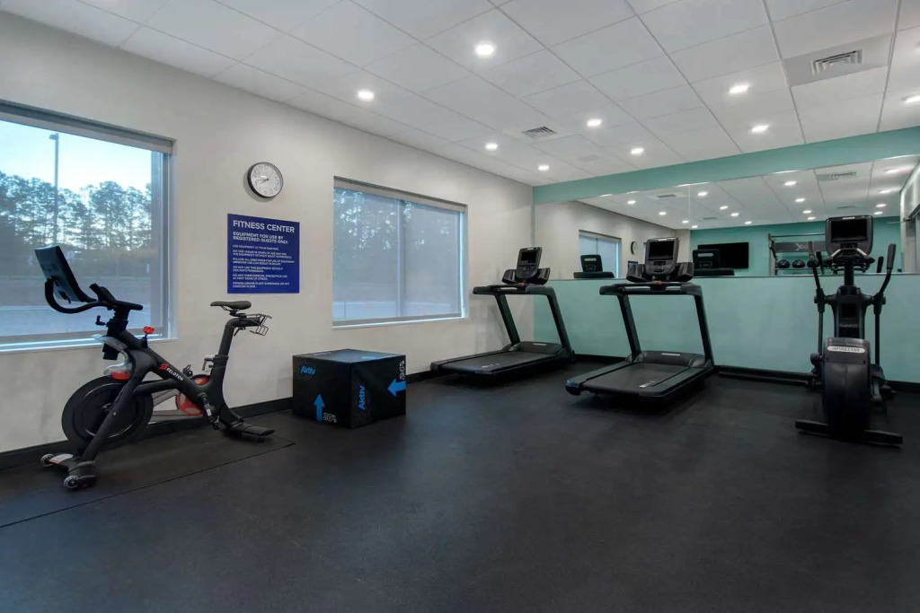 Tru By Hilton Wake Forest Raleigh North