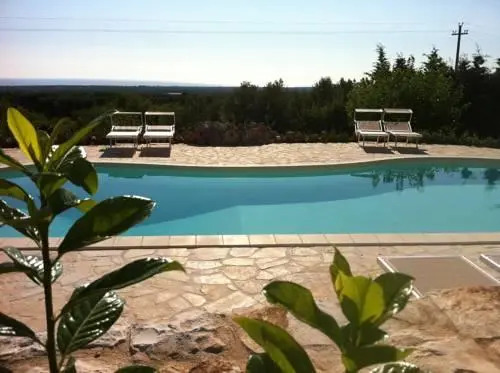 B&B Antico Carrubo
