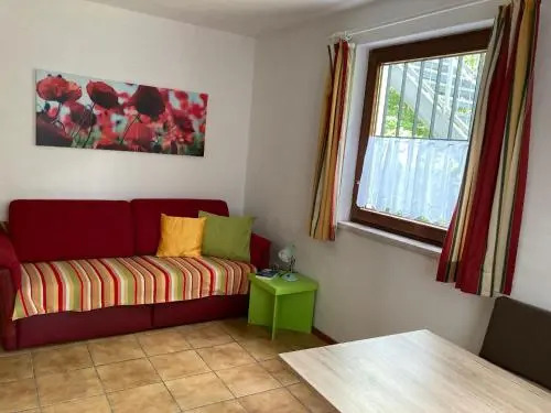 Wessely Appartements am Golfplatz