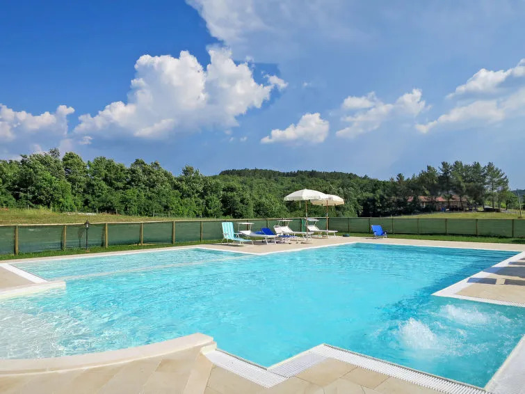 Agriturismo LAntica Quercia