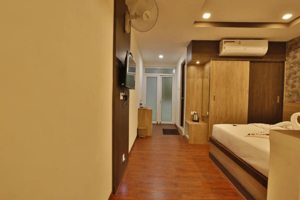 Hotel Ramtel inn
