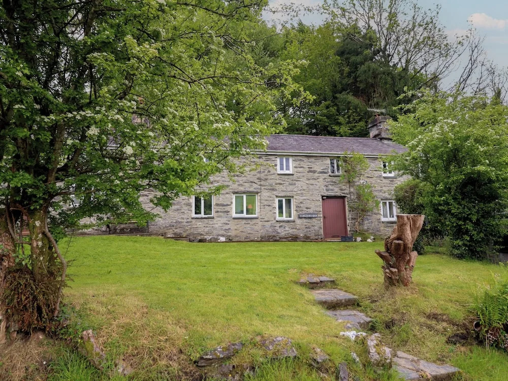 The Long House