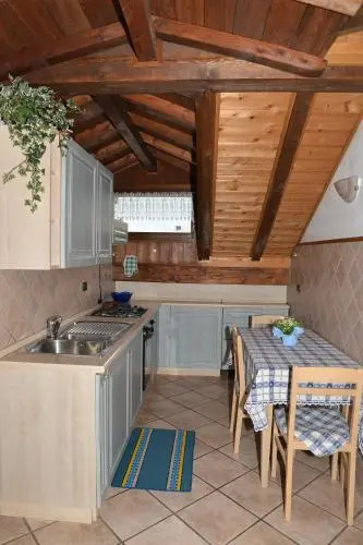 Appartamento Zagonel