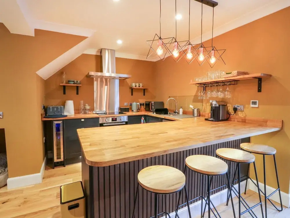 Feus Holiday Cottage