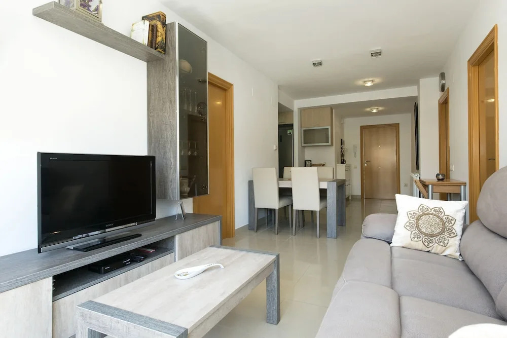 Apartamento Costabrava