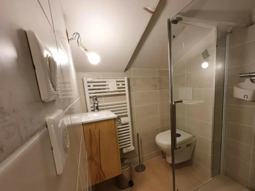 Appartement La Plagne-Tarentaise, 5 pièces, 8 personnes - FR-1-353-97