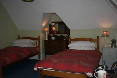 Glen Lodge