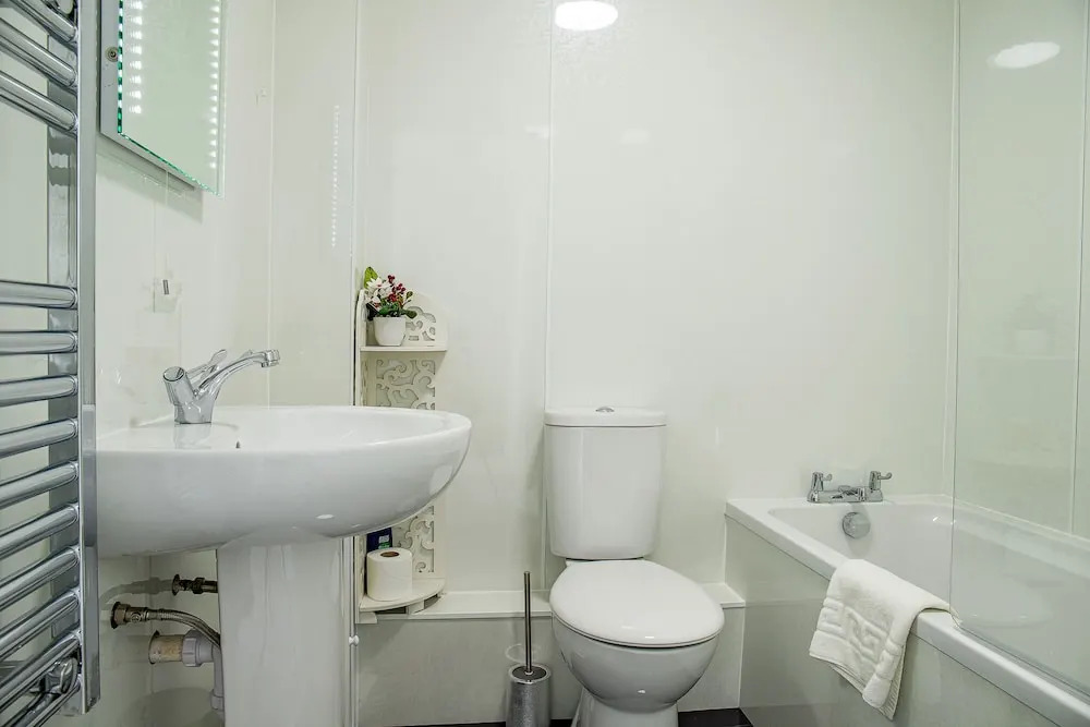 Millburn Apartment