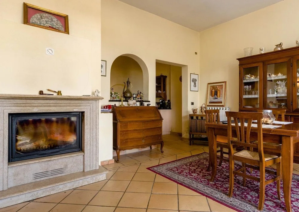 Room With sea View Italy